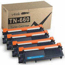 TN660 Compatible Brother TN630 Toner For MFC-L2700DW HL-L2340DW HL-L2300D picture