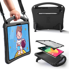 Bam Bino Space Suit Kids Case for Ipad Pro 12.9