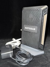 NETGEAR Nighthawk CM1000 gigabit speed cable modem - Compatible w/ all providers picture