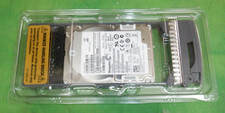 NetApp X4116A-R5 600GB 10K RPM SAS 2.5