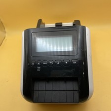 BROTHER QL-820NWB THERMAL LABEL PRINTER for parts UNTESTED (missing cover) picture
