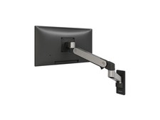 Ergotron LX Pro Wall Monitor Arm [polished aluminum] (45-683-026) (45683026) picture