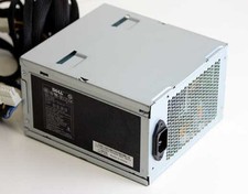 Original Dell Power Supply 750W For XPS 700, 710, 720 Systems Part Number 0MG309 picture
