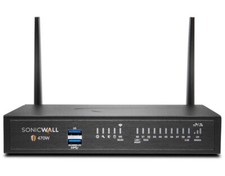 SonicWALL TZ470 Wireless-AC Network Security Appliance Firewal 02-SSC-2831   NEW picture