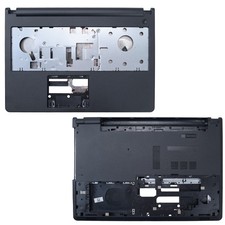 New For DELL INSPIRON 15 5555 5558 5559 Palmrest & Bottom Case Cover PTM4C 00KDP picture