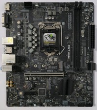 MSI H510M-A PRO MOTHERBOARD picture