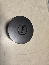 Dell USB-C DA300 6-in-1 Mobile Adapter Dock Used with wear- Working picture