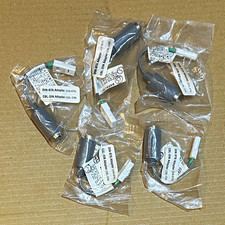 Lot of 5 New Vernier DIN-BTA Adapters CBL-DIN Legacy Sensor Interface Bundle picture