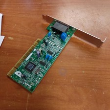 VINTAGE Sterling Communications 56K V.92 PCI Internal Fax Modem S20  picture