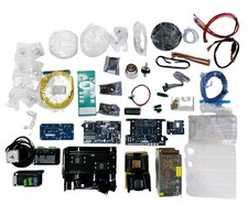  xp600 Hoson Kit Double Head DX5 DX7 to XP600 Upgrade conversion Board picture