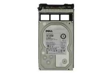 DELL 7J9RN HUS724040ALS640 4TB 7.2K 3.5
