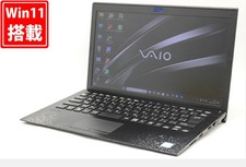 SONY VAIO VJPG11C11N 13.3in Full HD Laptop Core i5-8250U 8GB 256GB SSD picture
