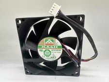 1PCS Original MAGIC Yongli MGT8012ZB-W25 8025 DC 12V 0.54A 8CM 4-Wire Fan picture