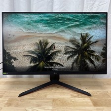LG UltraGear 27” Nano IPS QHD 1-ms G-SYNC 27GP83B-B picture