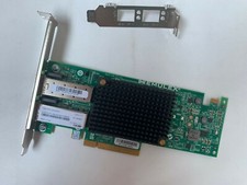 IBM Emulex 00D8543 Dual Port Endeavor Basic 10GbE 00D8542 P005414-21 OCE11102 picture