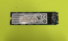 HP 856447-001 SanDisk x400 SD8SN8U-128G-1006 128GB SATA III 80mm M.2 SSD picture