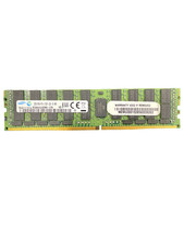 [ BULK LOT OF 10 ] 32GB 4DRx4 PC4-2133P DDR4 17000 LRDIMM ECC Server RAM  #26 picture