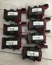 Nidec UltraFlo V40W12BS1M5-08A033 12V Cooling Fan hp 792852-001 Lot of 10 picture