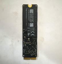 Samsung 256GB MZ-JPV2560/0A4 12+16 pin Mac, PCI Express Internal SSD Black picture