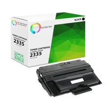TCT 330-2209 HX756 NX994 Black Toner Cartridge For Dell 2335 2335dn 2355dn picture