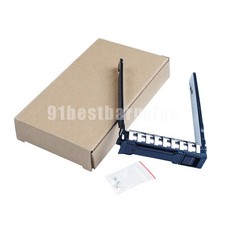 2.5'' SFF Hard Drive Caddy Tray Sled for HPE HP Proliant ML110 Gen11 G11  picture