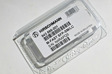 Hirschmann 943 866-001 M-FAST SFP-SM/LC  Transceiver P/N: FTLF1323P1BTR-HM picture