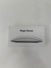 Apple Magic Mouse Multi-Touch Surface - 2024 Model w/USB-C Version-white picture