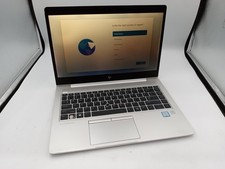 HP EliteBook 840 G5 14
