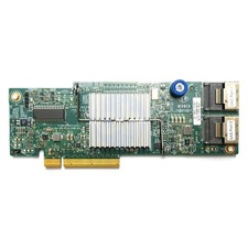 Cisco UCSC-RAID-11-C220 UCS RAID SAS 2008M-8i Internal PCIe-x8 RAID 74-10617-01 picture