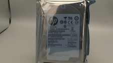 HP 727290-001 Seagate Savvio 10K.6 ST450MM0006 450 GB 2.5' Internal Hard Drive picture