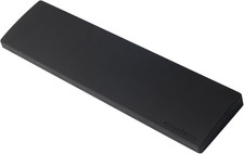 Silicone Wrist Rest for Keychron K10 Pro / K10 Max/ K10 HE / Q6 / Q6 Pro / Q6 Ma picture