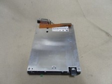 Mistumi 1.44 Slim 3.5in FDD floppy drive No Bezel Black Door D353F3 picture