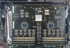 IBM AS400 44H5471 FC2031 4.0 RPR Processor (64MB) for 9402-200 with memory picture