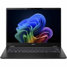 Acer NX.BJKAA.001 TravelMate P6 14