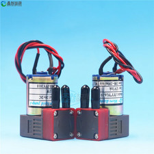 UV Ink Pump JYY PUB-30 for UV Machine Zhongye Infinity Allwin Docan Flora UV Fla picture
