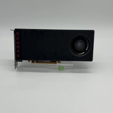 XFX Radeon RX 480 Core Edition 4GB GDDR5 Graphics Card RX-480M4BA V2.2 picture