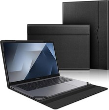 Protective Case for 16-Inch Samsung Galaxy Book6, Pro, Ultra, Edge Sleeve Cover picture