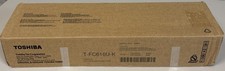 Toshiba Genuine T-FC616U Black Toner T-FC616U-K Original 5516AC 7516AC picture