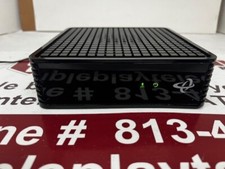U81179 Hitron CODA45 Cable Modem Compatible with DOCSIS 30 2 GigE Ports  G2U picture