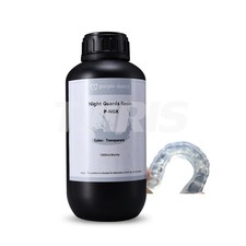 Dental Night Guards Splints 3D Printing Resin Transparent for LCD DLP Printer 1k picture