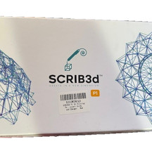 Scrib3d Pen NEW in Box P1 3D printing LOOK picture