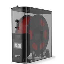 JAYO J1 3D Filament Storage Chamber No Heater Stackable For 1.75mm PLA PETG ASA picture