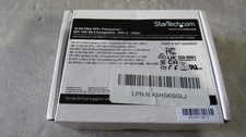 StarTech SFP10GSRSST 10G Fiber SFP+ Transceiver Module picture