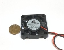 1 Piece BXR Brand cooling 4cm 40mm 12v fan Exhaust Fan 4010s Gdstime picture