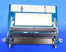 Dell Precision 7670 7680 7770 7780 Memory Adapter Board LS-L88LP DY9M7 picture