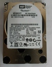 WD 1TB 10K WD1000CHTZ 2.5