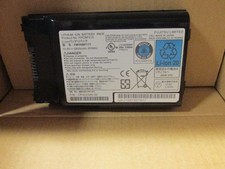 FUJITSU FPCBP215AP LITHIUM ION BATTERY, 6 CELL picture