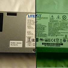 Lite-On 770W Hot-Swappable Server Power Supply for Dell PowerEdge PS-2122-7D picture