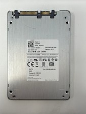Lite-On LCS-128M6S 128GB SATA Grade B picture