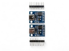 2pcs Digispark ATtiny85 USB-C Development Board Microcontrollers for Arduino picture